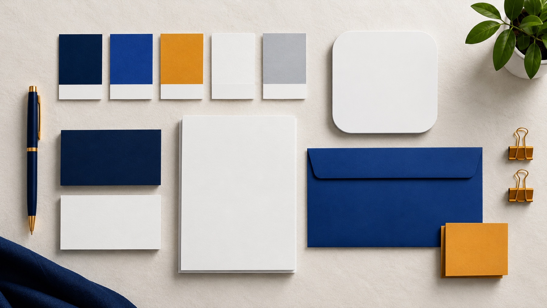 Brand board