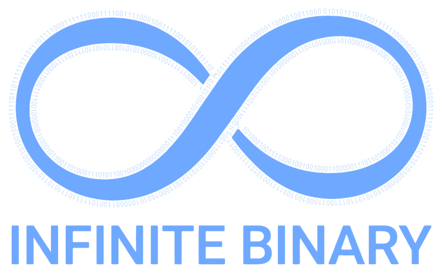 Infinite Binary